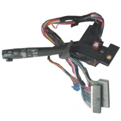通用组合开关 Chave De Seta Com Interruptor Elétrico S10 Cód 93364304	 OEM# 93364304  GM S-10 PICKUP WITH CRUISE  Combination Switch  GM-3002D