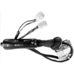 OEM6008011205009 奔驰组合开关  1912091  AGRALE MICRO BUS VOLARE A6-A8-W8 00-; Truck  TURN SIGNAL SWITCH （24V） Mfg#BZ-3004-DK5