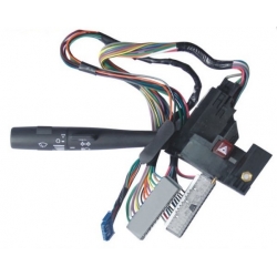 通用组合开关 Chave De Seta Com Interruptor Elétrico S10 Cód 93364303 OEM# 93364303  GM S-10 PICKUP WITHOUT CRUISE  Combination Switch  GM-3002F